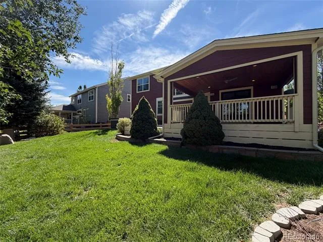 13399 W 84th Place Arvada, CO 80005