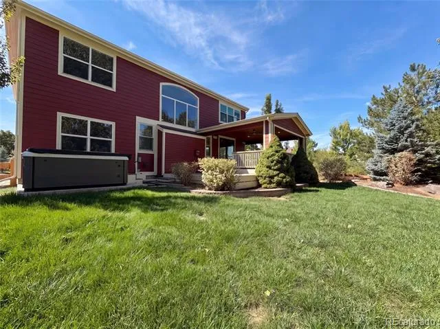 13399 W 84th Place Arvada, CO 80005