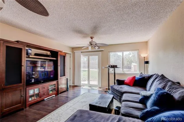 544 Timberline Place Littleton, CO 80126