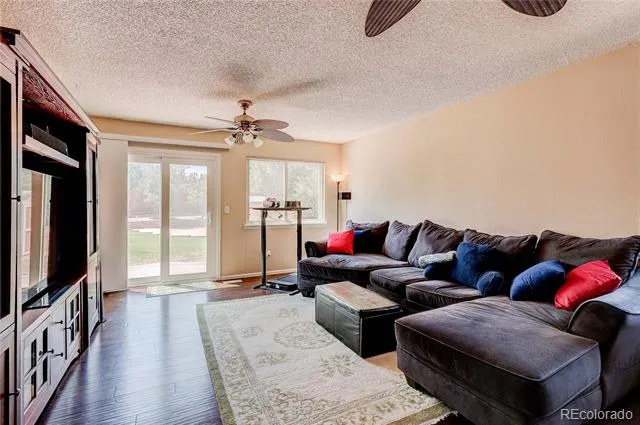 544 Timberline Place Littleton, CO 80126