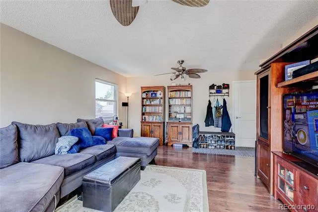 544 Timberline Place Littleton, CO 80126