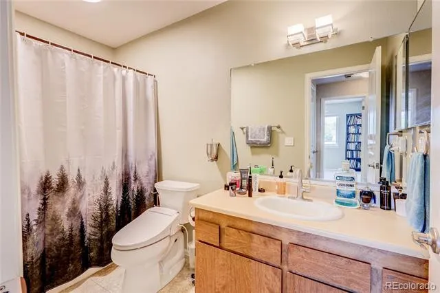 544 Timberline Place Littleton, CO 80126