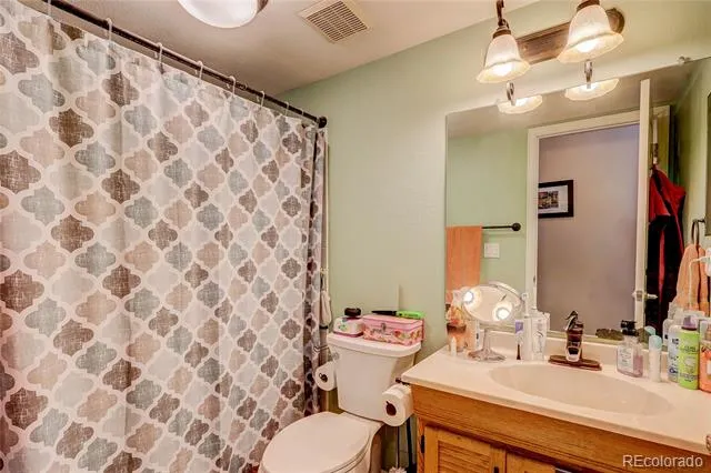 544 Timberline Place Littleton, CO 80126