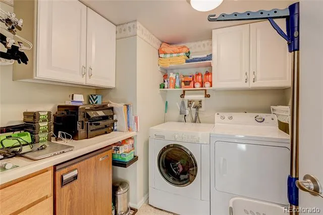 544 Timberline Place Littleton, CO 80126