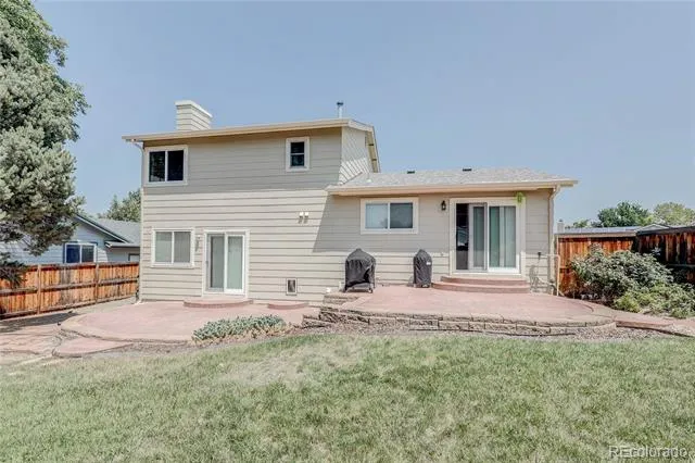 544 Timberline Place Littleton, CO 80126