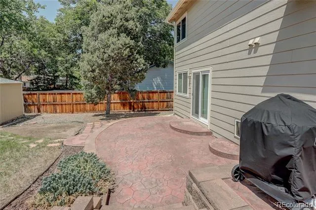 544 Timberline Place Littleton, CO 80126
