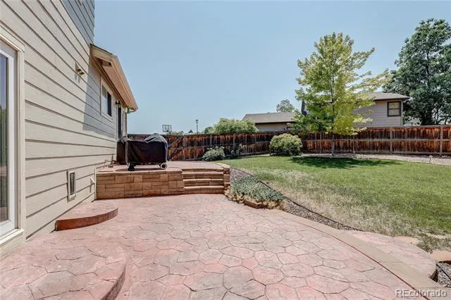 544 Timberline Place Littleton, CO 80126