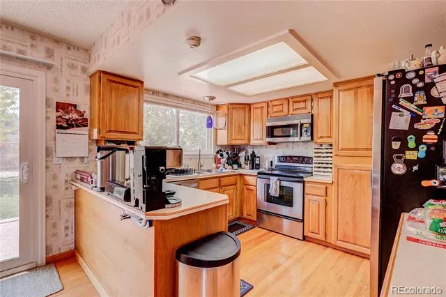 544 Timberline Place Littleton, CO 80126
