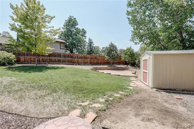 544 Timberline Place Littleton, CO 80126