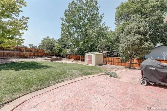 544 Timberline Place Littleton, CO 80126