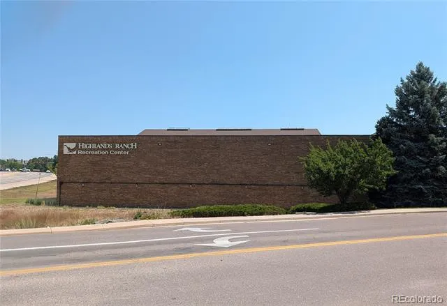 544 Timberline Place Littleton, CO 80126