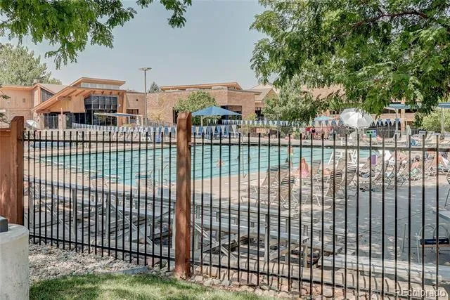 544 Timberline Place Littleton, CO 80126