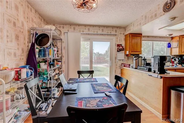 544 Timberline Place Littleton, CO 80126