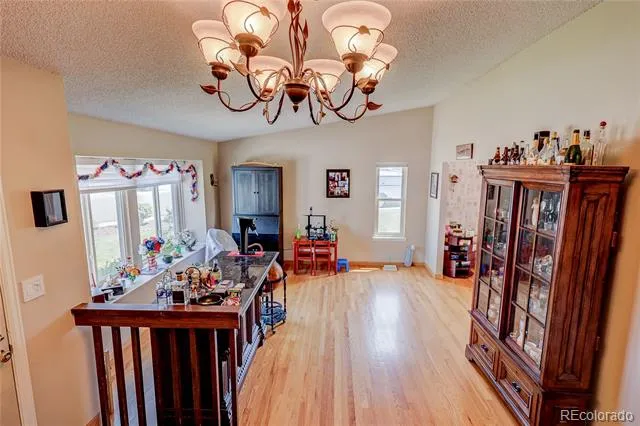 544 Timberline Place Littleton, CO 80126