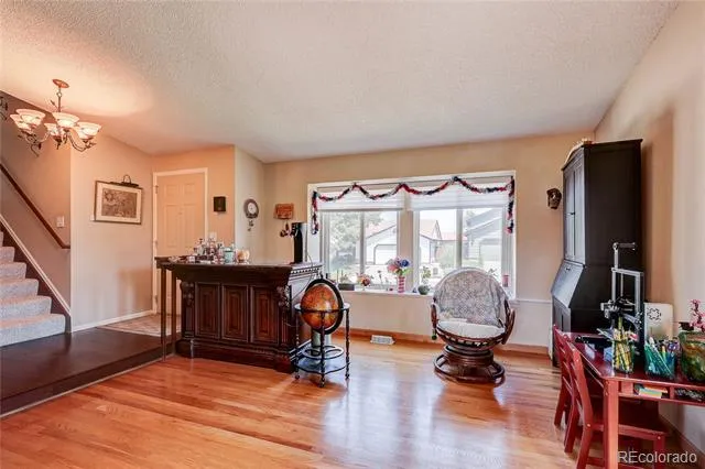 544 Timberline Place Littleton, CO 80126