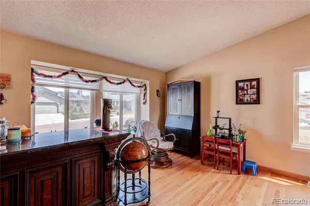 544 Timberline Place Littleton, CO 80126