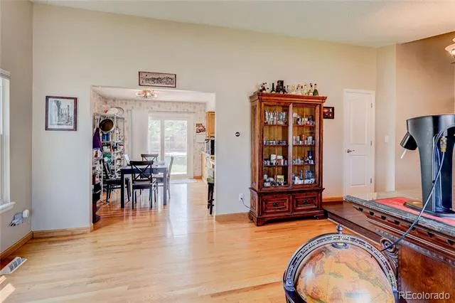 544 Timberline Place Littleton, CO 80126