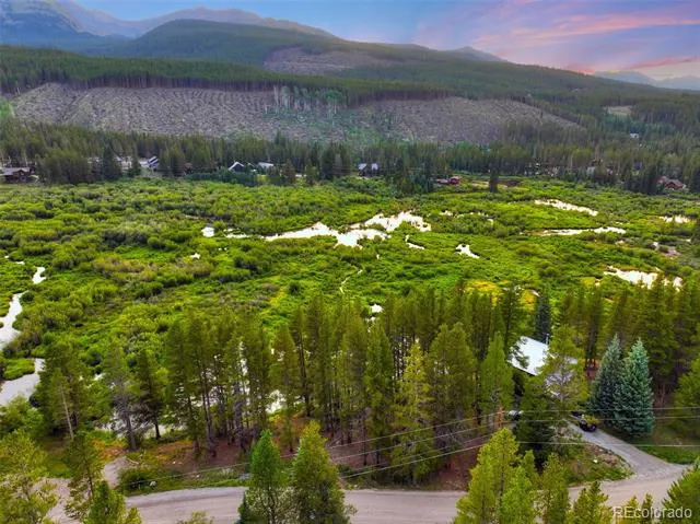 623 Blue River Road Blue River, CO 80424