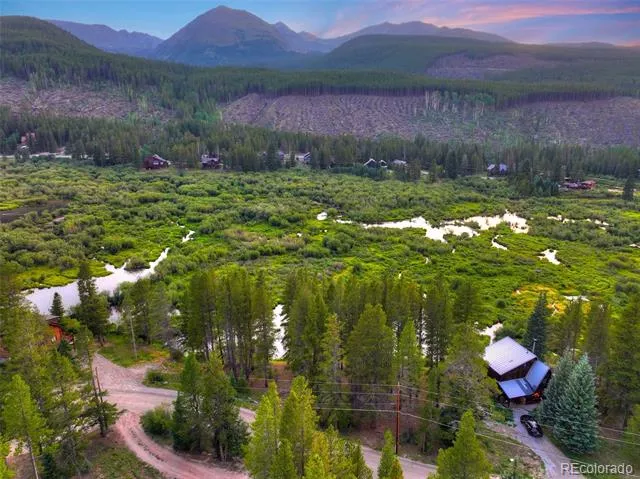 623 Blue River Road Blue River, CO 80424