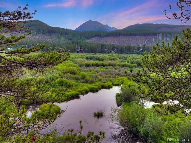 623 Blue River Road Blue River, CO 80424