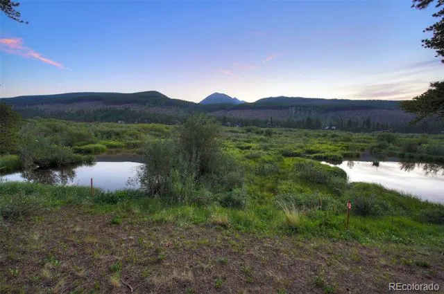 623 Blue River Road Blue River, CO 80424
