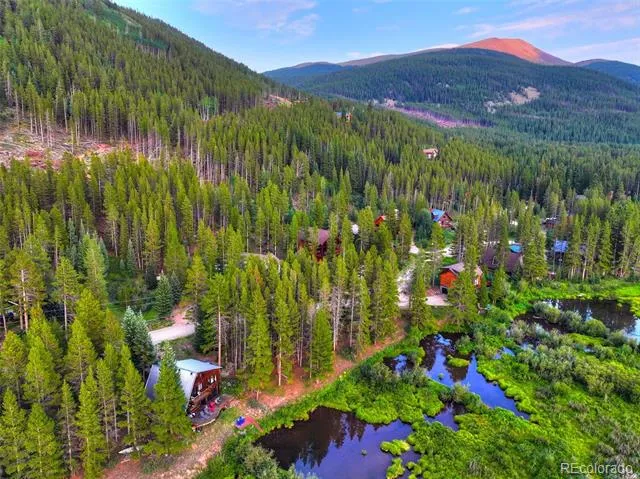623 Blue River Road Blue River, CO 80424
