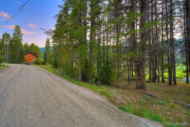 623 Blue River Road Blue River, CO 80424