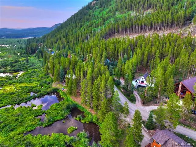 623 Blue River Road Blue River, CO 80424