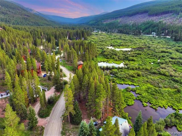 623 Blue River Road Blue River, CO 80424