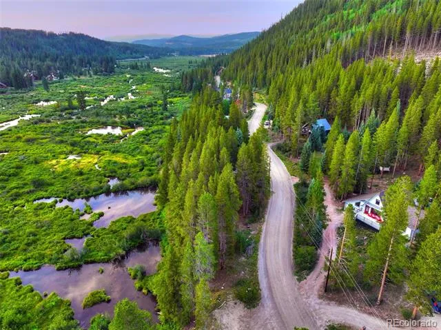623 Blue River Road Blue River, CO 80424