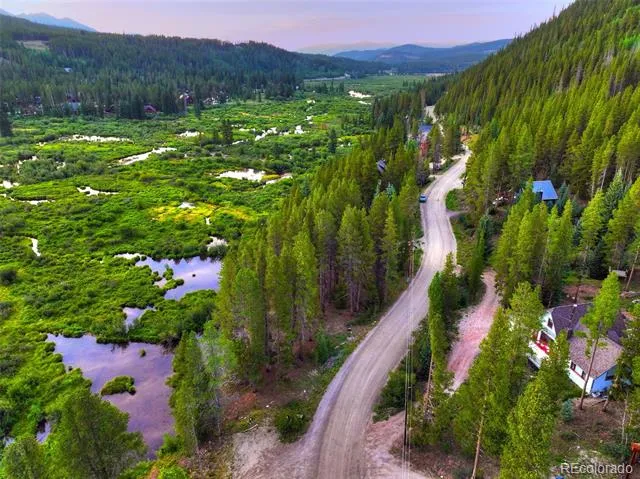623 Blue River Road Blue River, CO 80424