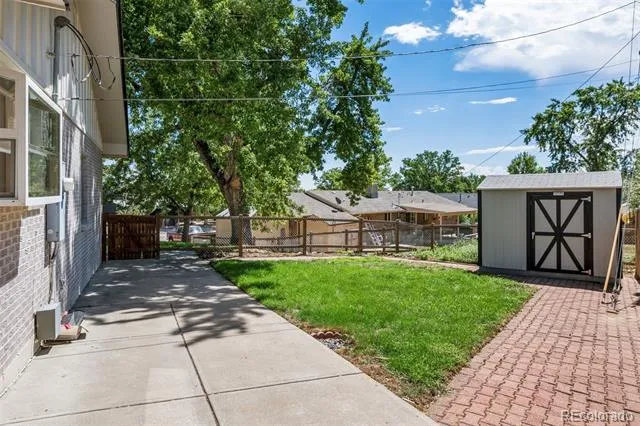 6577 Everett Street Arvada, CO 80004