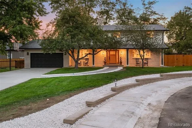 6577 Everett Street Arvada, CO 80004