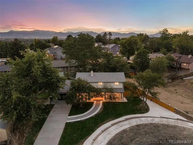6577 Everett Street Arvada, CO 80004