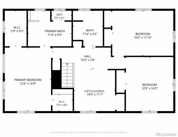 6577 Everett Street Arvada, CO 80004