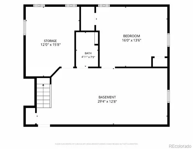 6577 Everett Street Arvada, CO 80004