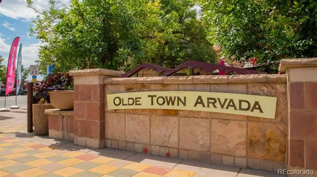 6577 Everett Street Arvada, CO 80004