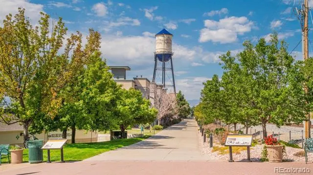 6577 Everett Street Arvada, CO 80004
