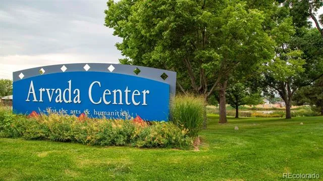 6577 Everett Street Arvada, CO 80004