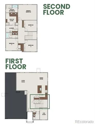 22325 Cattlemen Run Calhan, CO 80808