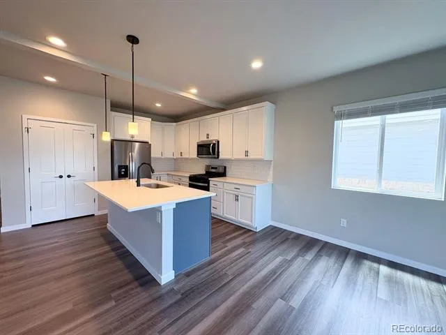 22325 Cattlemen Run Calhan, CO 80808