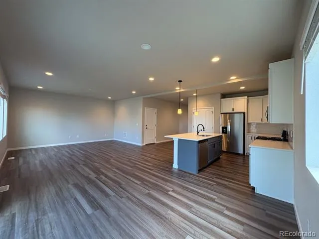 22325 Cattlemen Run Calhan, CO 80808