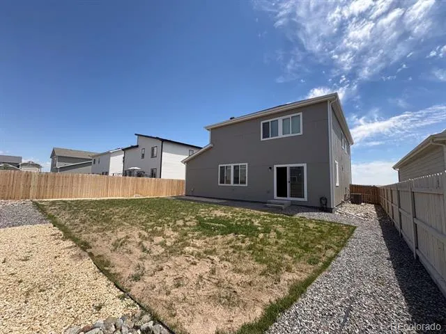 22325 Cattlemen Run Calhan, CO 80808