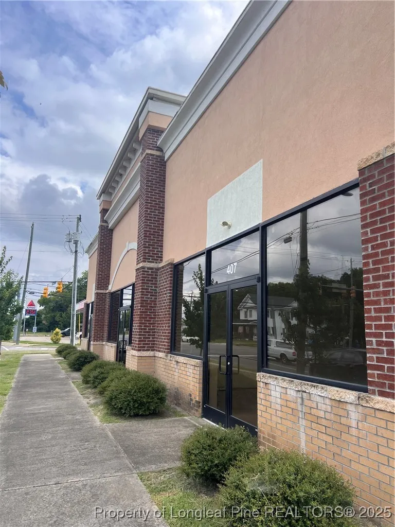 403 Gillespie Street Fayetteville, NC 28301