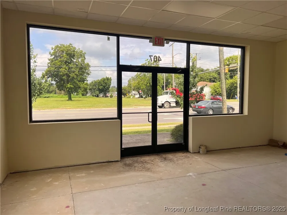 403 Gillespie Street Fayetteville, NC 28301