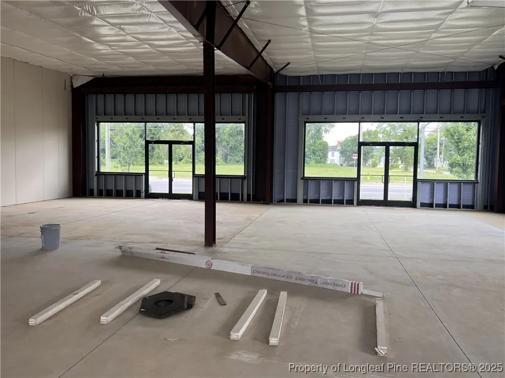 403 Gillespie Street Fayetteville, NC 28301