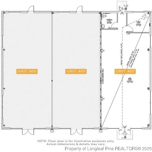 403 Gillespie Street Fayetteville, NC 28301
