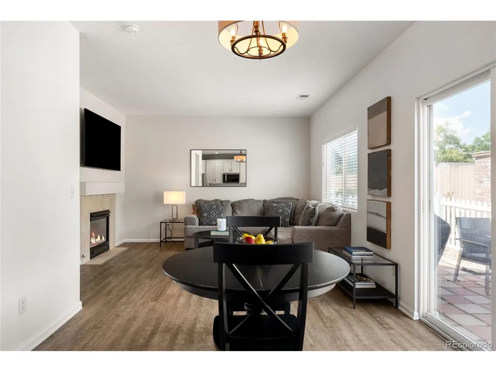 2527 E 127th Court Thornton, CO 80241
