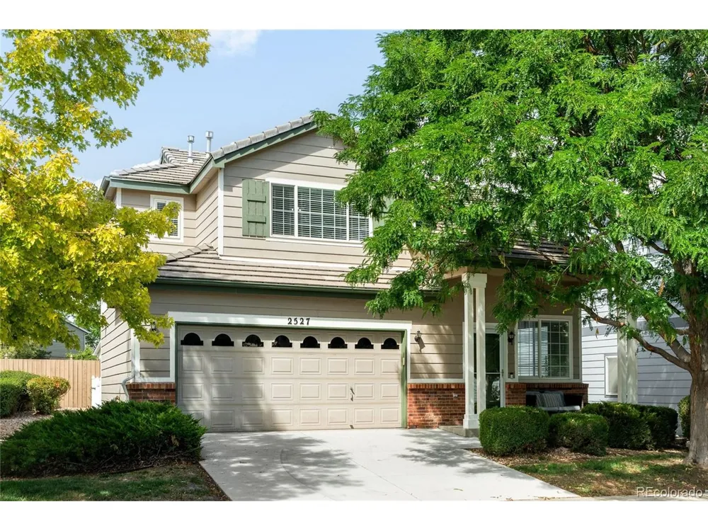 2527 E 127th Court Thornton, CO 80241