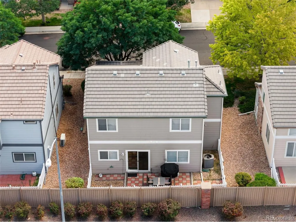 2527 E 127th Court Thornton, CO 80241